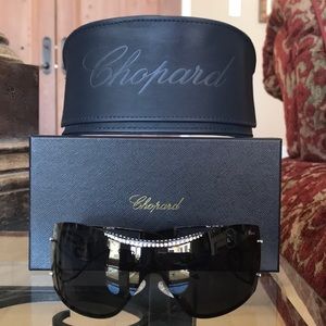 CHOPARD SUNGLASSES